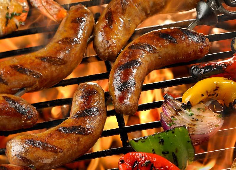 AIDELLS CHICKEN SAUSAGE ITALIAN STYLE