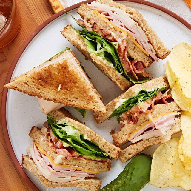 BAR S OVEN TURKEY BREAST DELI STYLE