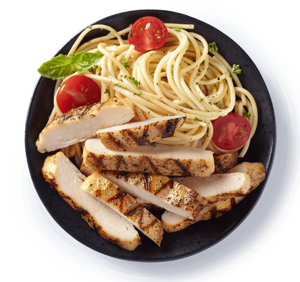JOHN SOULES FLAME GRILLED CHICKEN