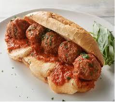 MAMA MANCINIS BEEF MEATBALLS