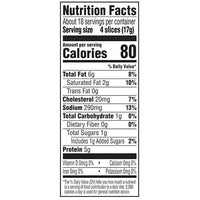 KIRKLAND SIGNATURE BACON SLICES