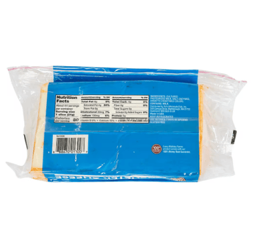 WELLSLEY FARMS MUENSTER CHEESE