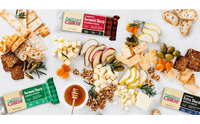 CABOT BLOCK VERMONT EXTRA SHARP CHEDDAR CHEESE