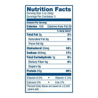 PERDUE SHORT CUT ORIGINAL ROASTED CHICKEN BREAST