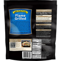 JOHN SOULES FLAME GRILLED CHICKEN