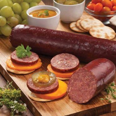 BRIDGFORD BEEF SUMMER SAUSAGE