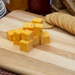 YANCEY'S FANCY BUFFALO WING CHEDDAR