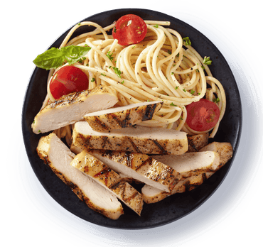 JOHN SOULES FLAME GRILLED CHICKEN