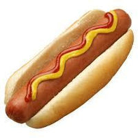 NATHAN’S BEEF SKINLESS FRANKS
