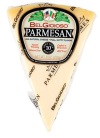 BELGIOIOSO PARMESAN WEDGE BLOCK