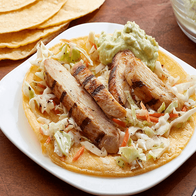 PERDUE SHORT CUT CARVED GRILLED CHICKEN BREAST