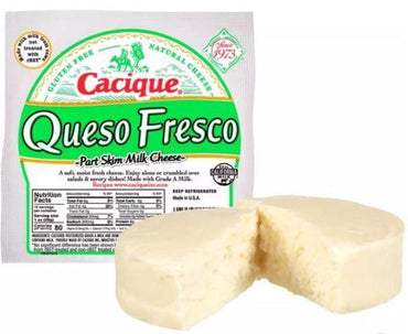CACIQUE QUESO FRESCO
