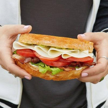 SARGENTO SLICED PROVOLONE CHEESE