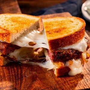 SARGENTO SLICED SWISS CHEESE