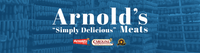 ARNOLDS (CAROLINE) SMOKED SWEETS SAUSAGE